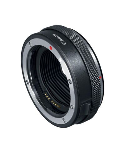 Адаптер Canon EF-EOS R Control Ring Mount