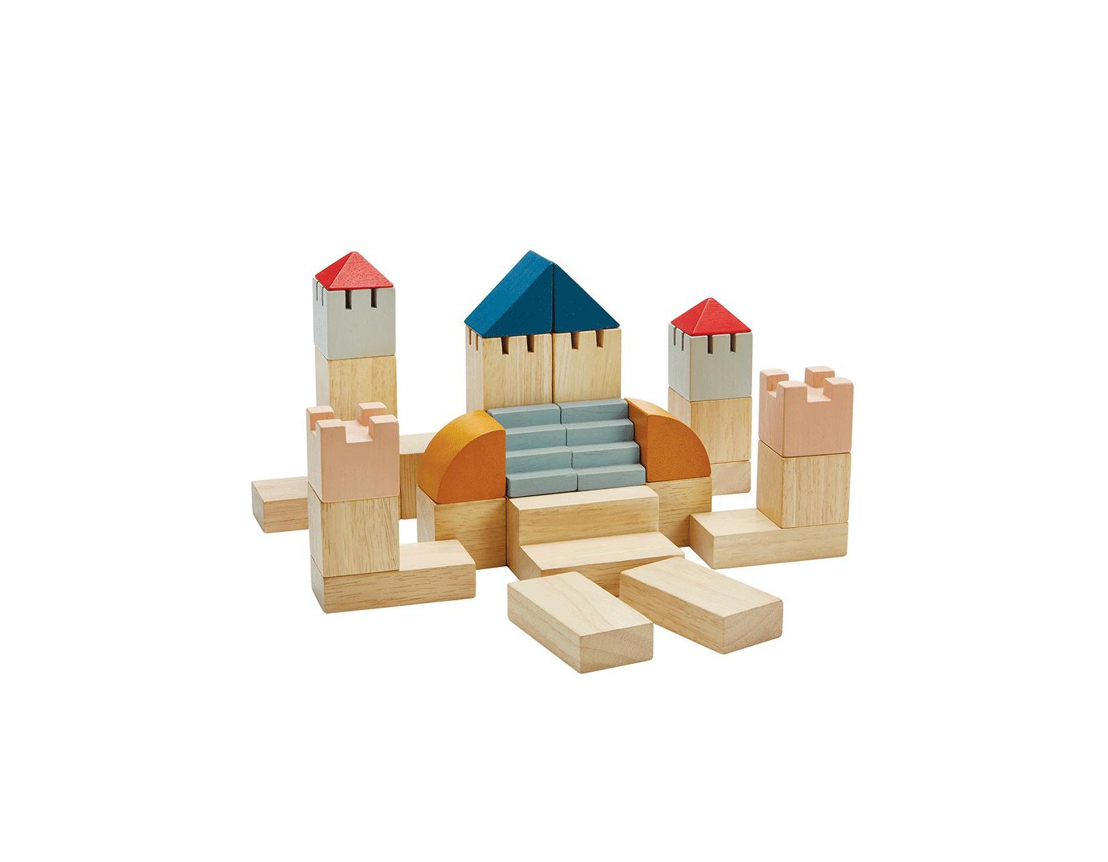 CREATIVE BLOCKS - ORCHARD