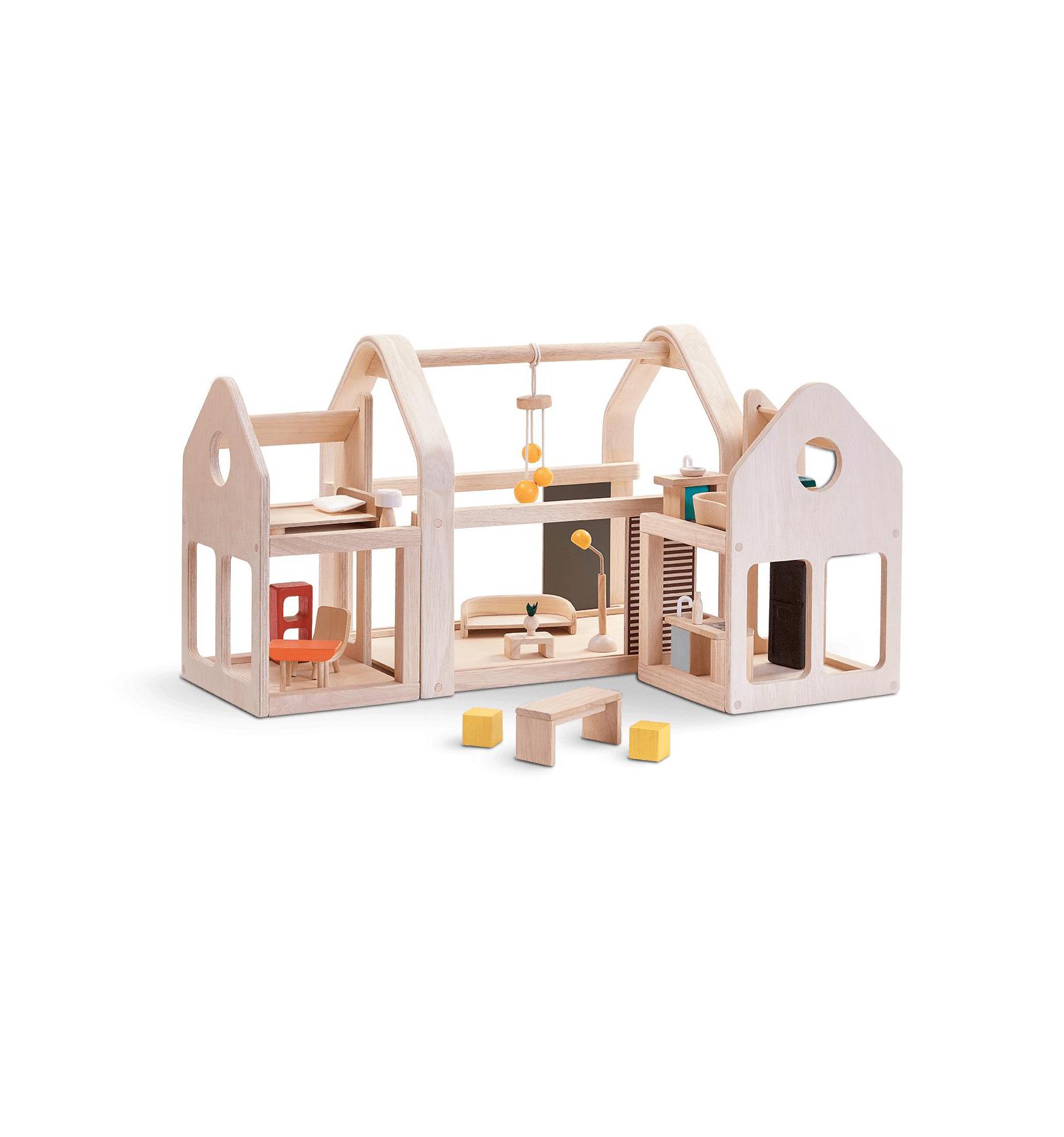 Игрушечный домик SLIDE N GO DOLLHOUSE