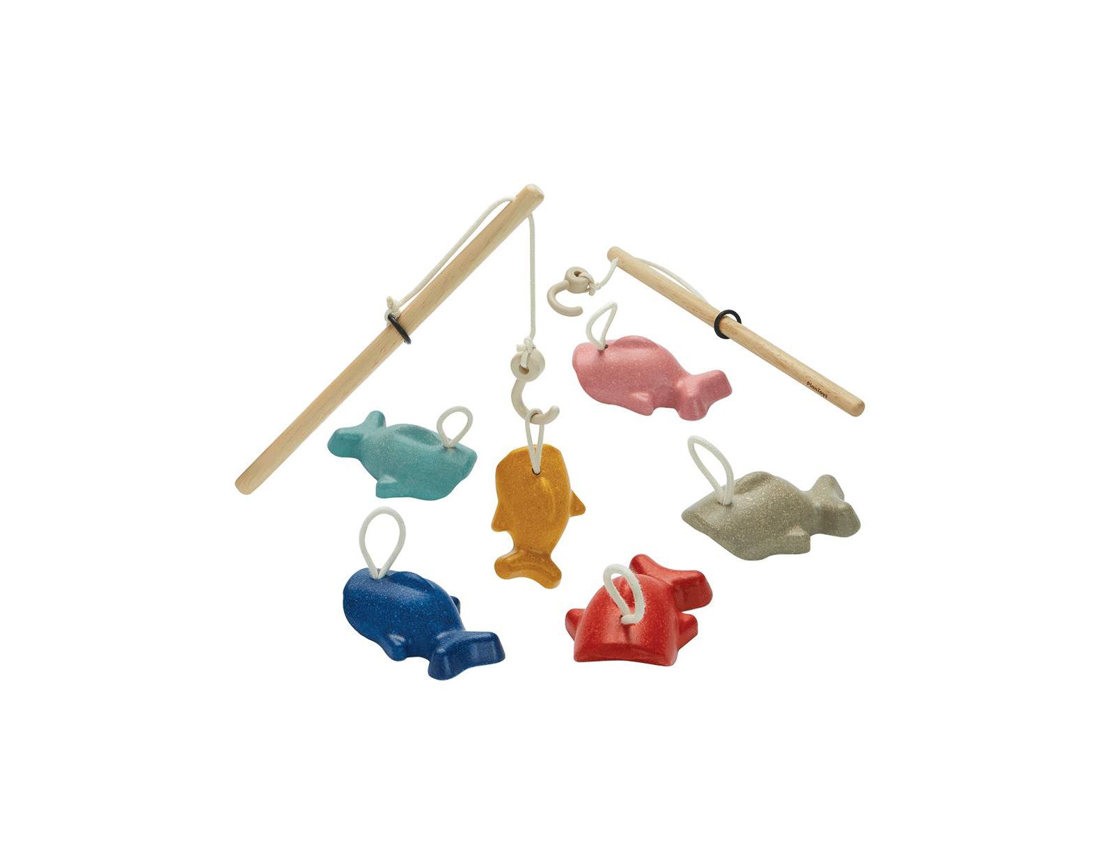 PlanToys настольная игра для рыбалки