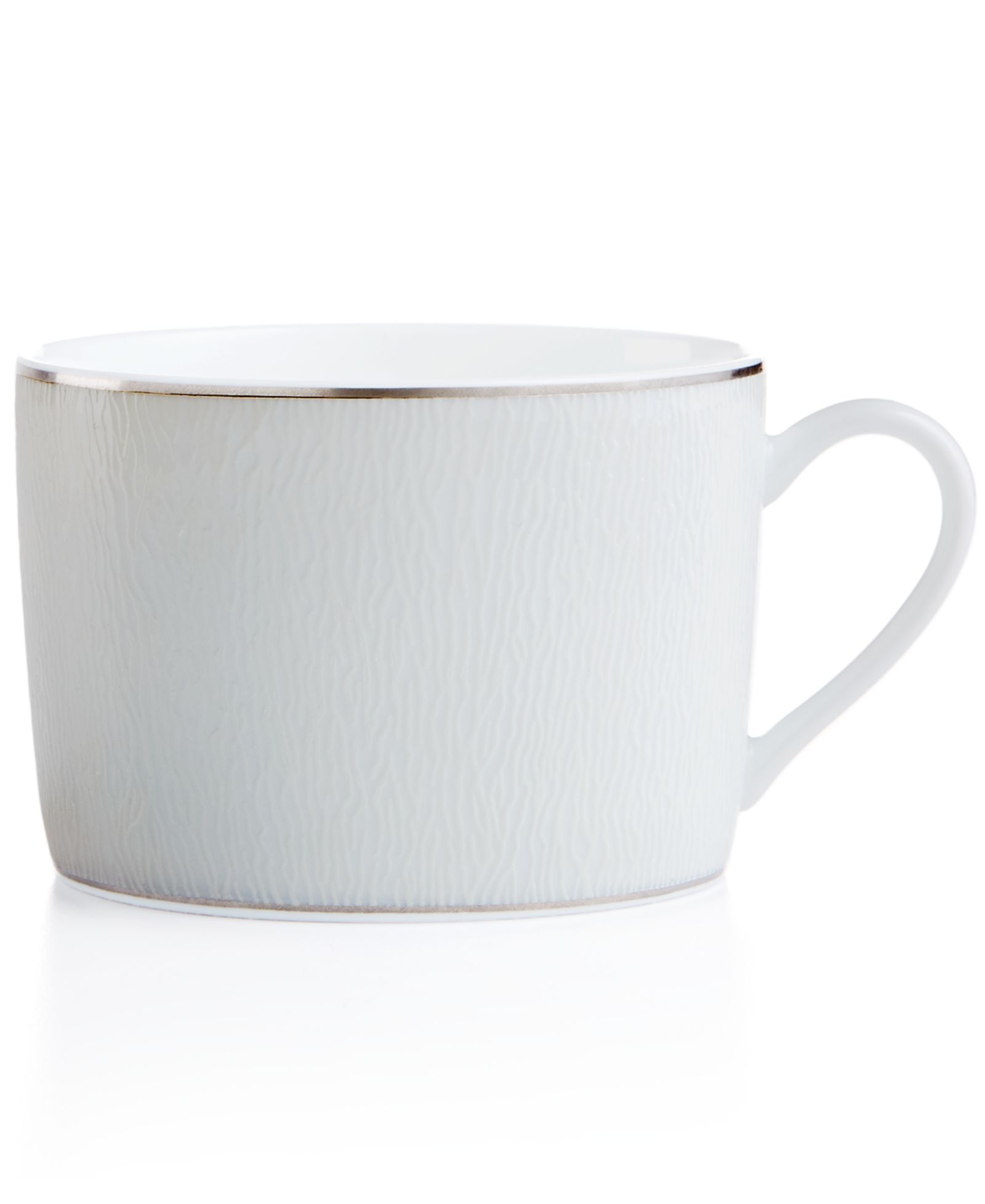 Bernardaud Dinnerware, Dune Teacup