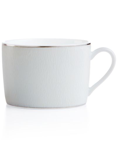 Bernardaud Dinnerware, Dune Teacup
