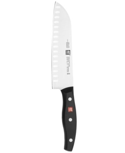 Нож Santoku Zwilling TWIN® Signature, 7"