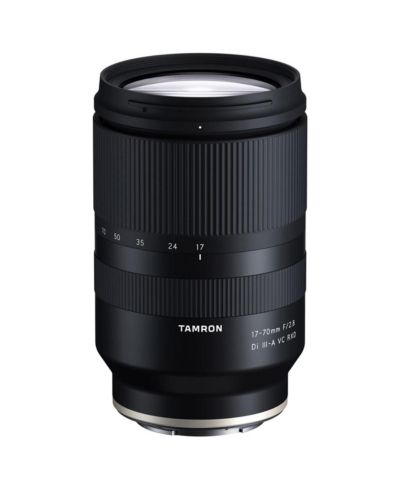 Объектив Tamron 17-70mm f/2.8 Di III-A VC RXD для Fujifilm X
