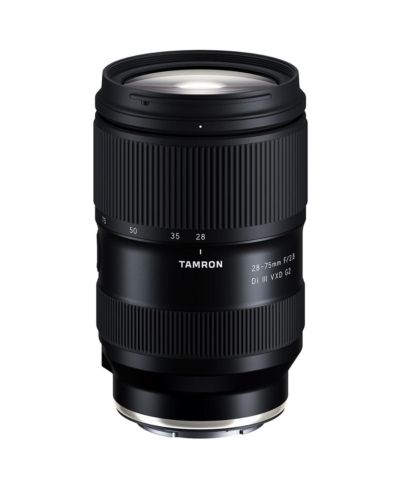 Объектив Tamron 28-75mm f/2.8 Di III VXD G2 для Sony E