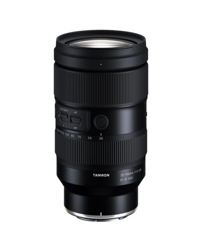 Tamron 35-150mm f/2-2.8 Di III VXD объектив для Nikon Z