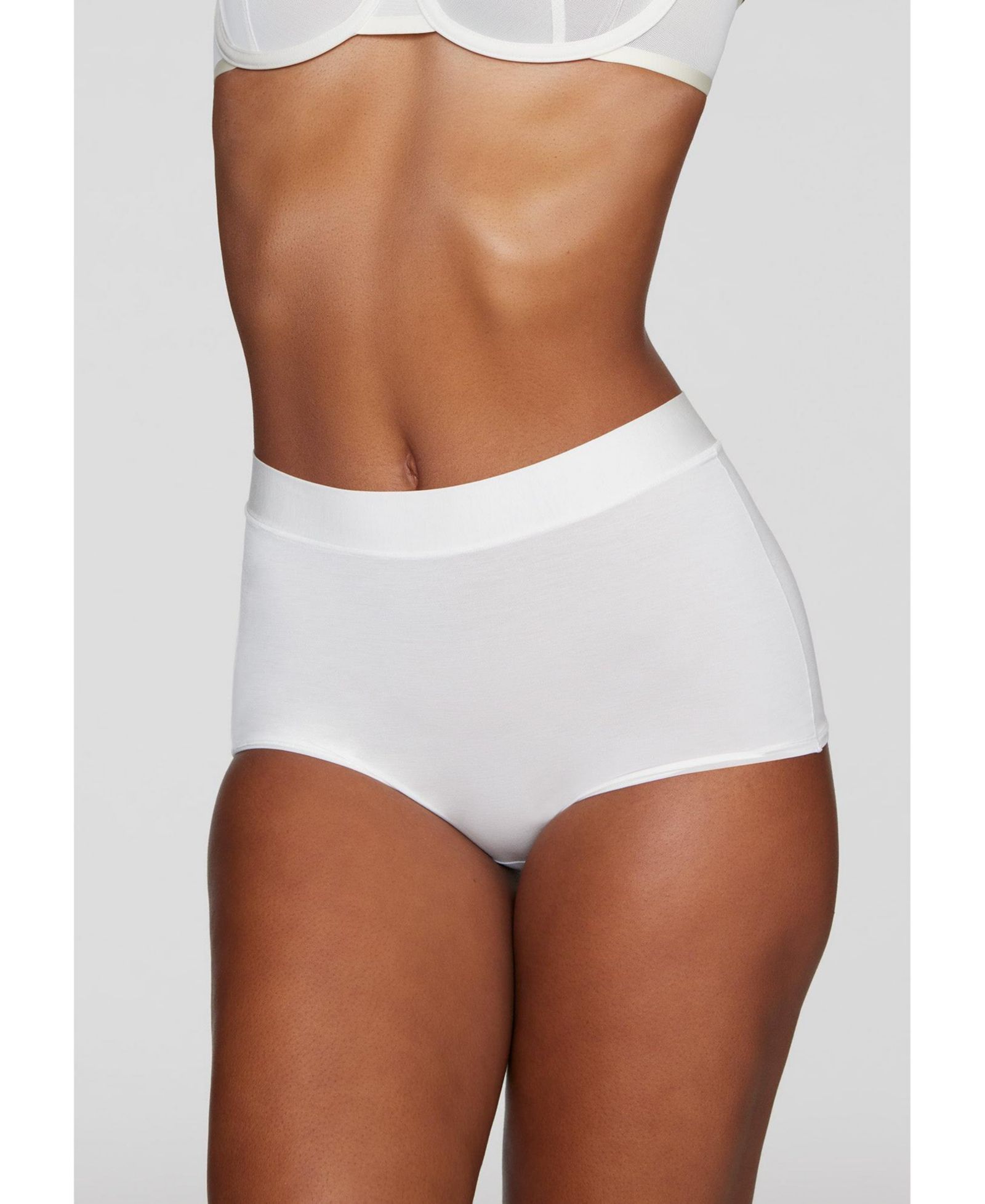 CUUP шорты The Boy Short Plus Size - Modal