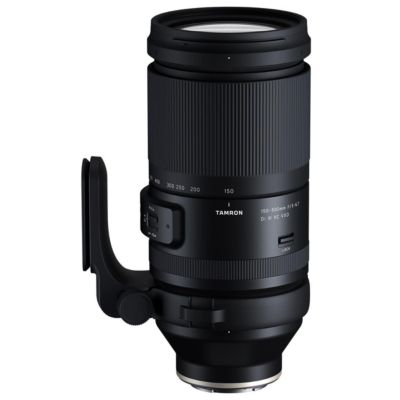 Объектив Tamron 150-500mm f/5-6.7 Di III VC VXD для Sony
