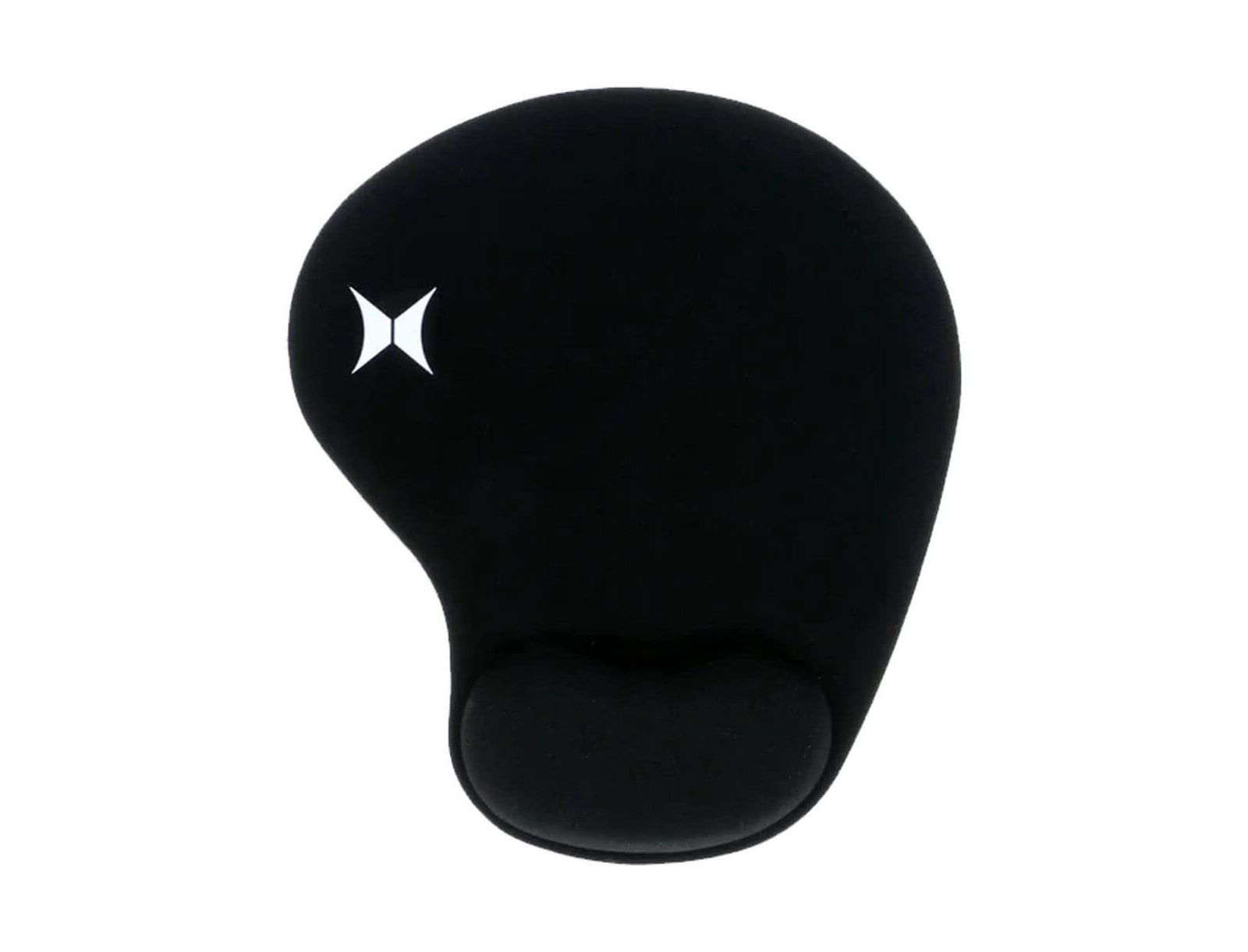 Xtreme Gel Wrist-Rest Mouse Pad for Standard Computer Mice