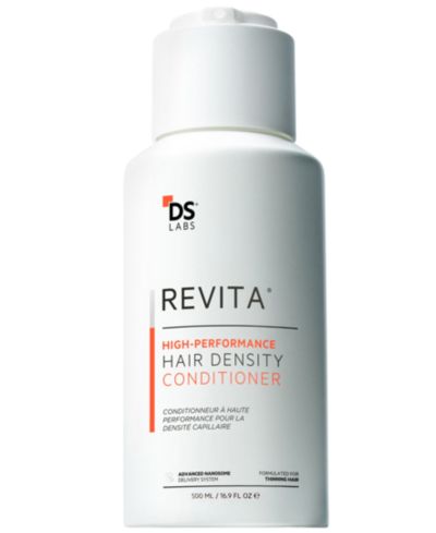 Кондиционер для волос DS Laboratories Revita High-Performance, 500 ml