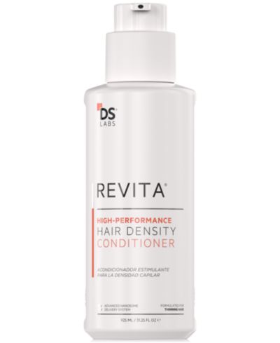 Кондиционер для густоты волос DS Laboratories Revita, 925 ml