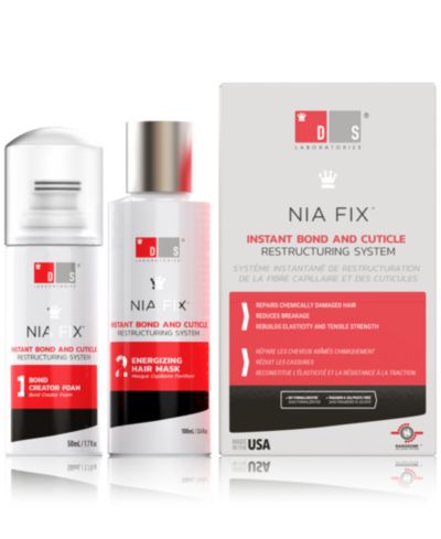 Система восстановления кутикулы DS Laboratories NIA FIX