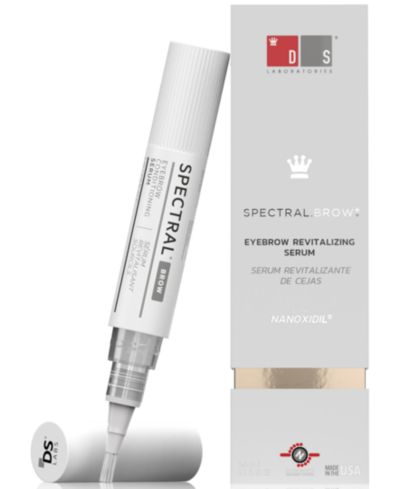 DS Laboratories Spectral.BROW сыворотка для ухода за бровями