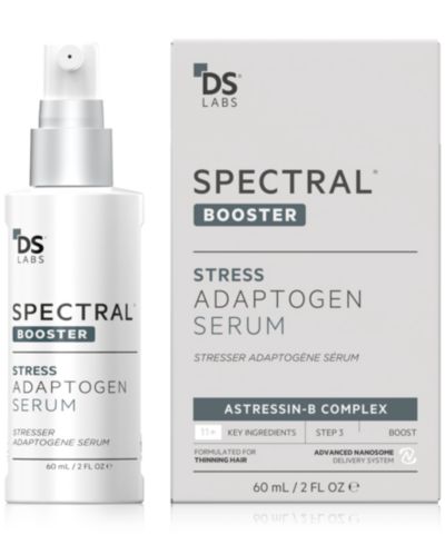 DS Laboratories Spectral.F7 Booster с Astressin-B, 60 ml