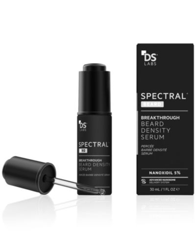 DS Laboratories Spectral.BRD Beard Density Serum, 1 oz.