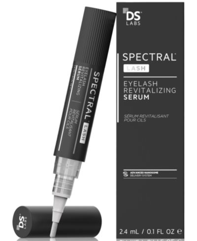 Сыворотка для укрепления ресниц DS Laboratories Spectral.LASH