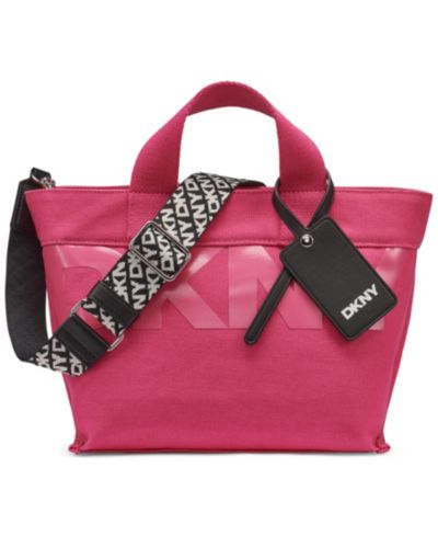 Сумка через плечо DKNY Brady Medium Logo