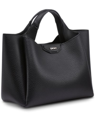 DKNY Мини-сумка через плечо Willa