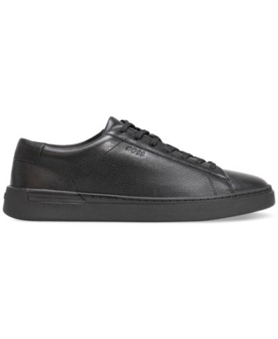 Men's Clint Lace-Up Sneakers