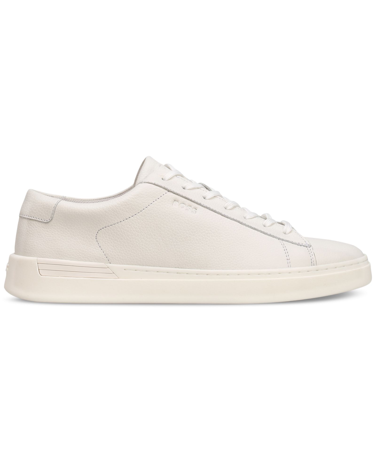Men's Clint Lace-Up Sneakers