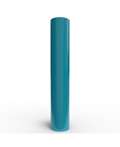Totally teal