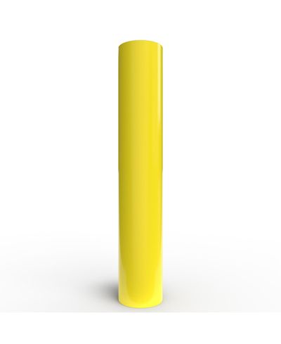 Canary yellow