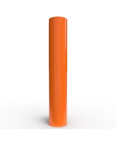 Orange soda