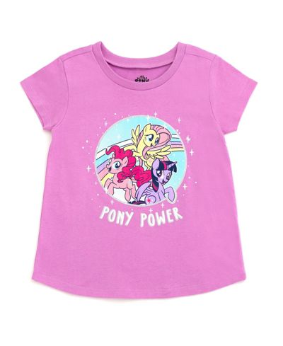 My Little Pony Футболка My Pony My Pony для девочек