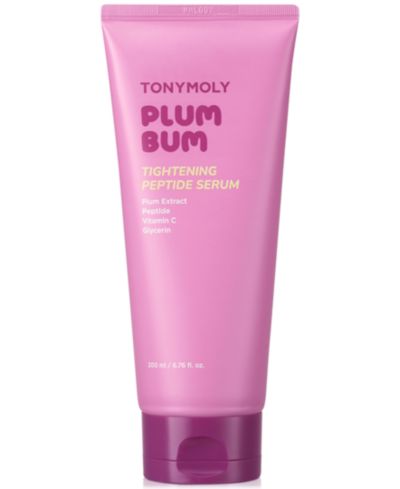 Сыворотка TONYMOLY Plum Bum Tightening Peptide, 200 ml