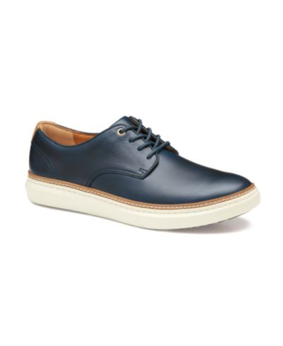 Мужские туфли Johnston & Murphy McGuffey 2.0 Lace Up