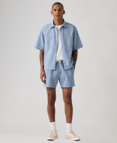 Levi's Мужские шорты из хлопкового твиля XX Chino Easy