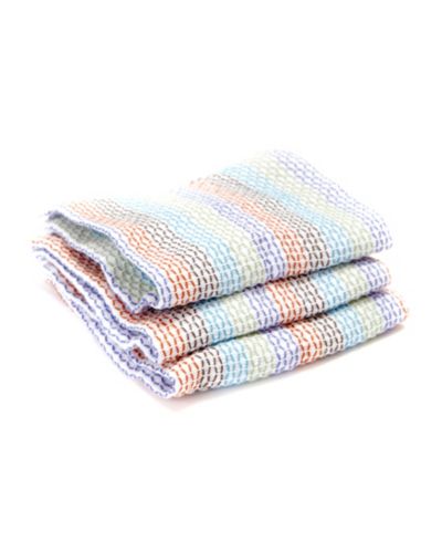 Full Circle Tidy Dish Cloths, Set of 3
