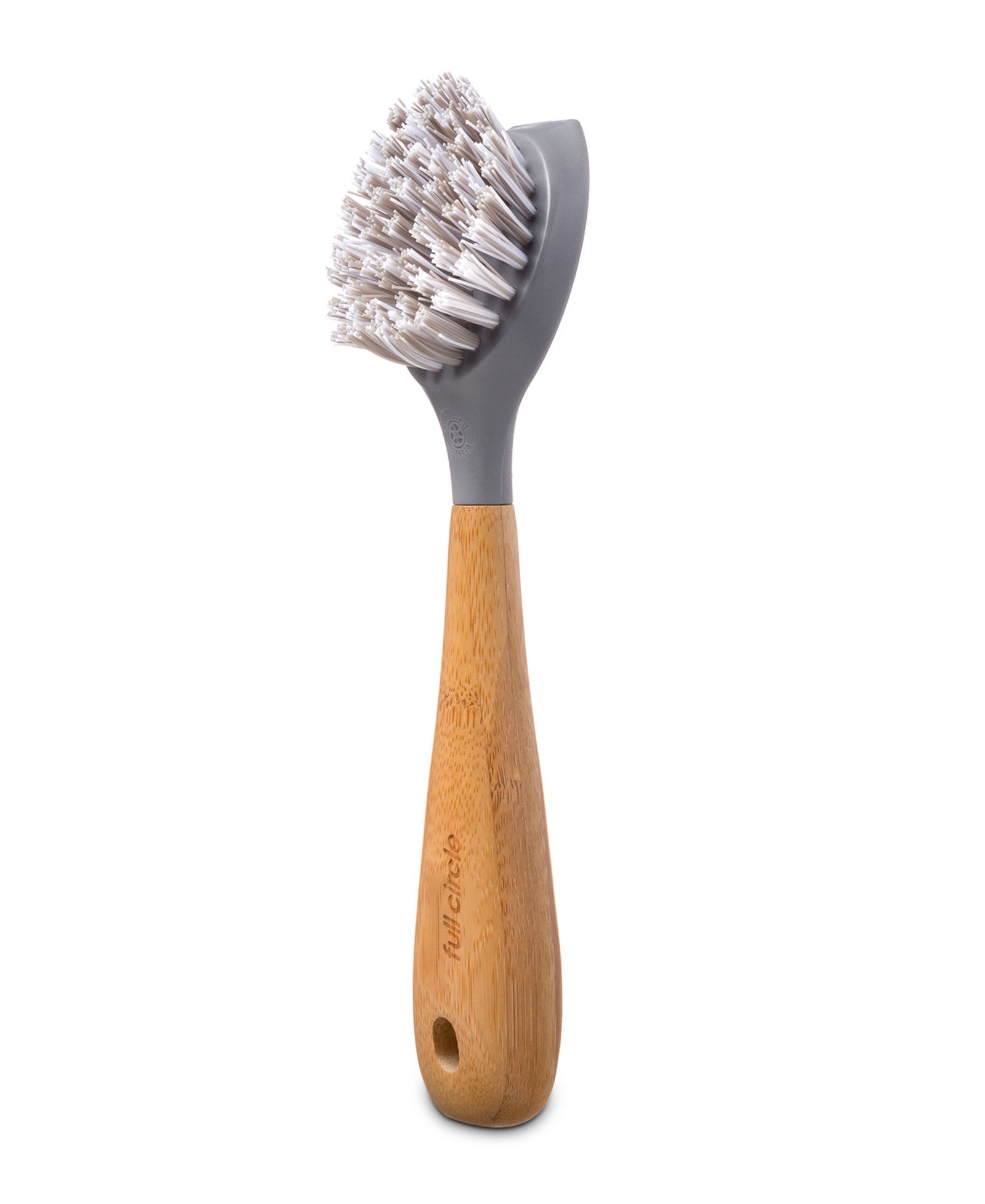 Full Circle Tenacious C Cast 9.84" Iron Brush Scraper