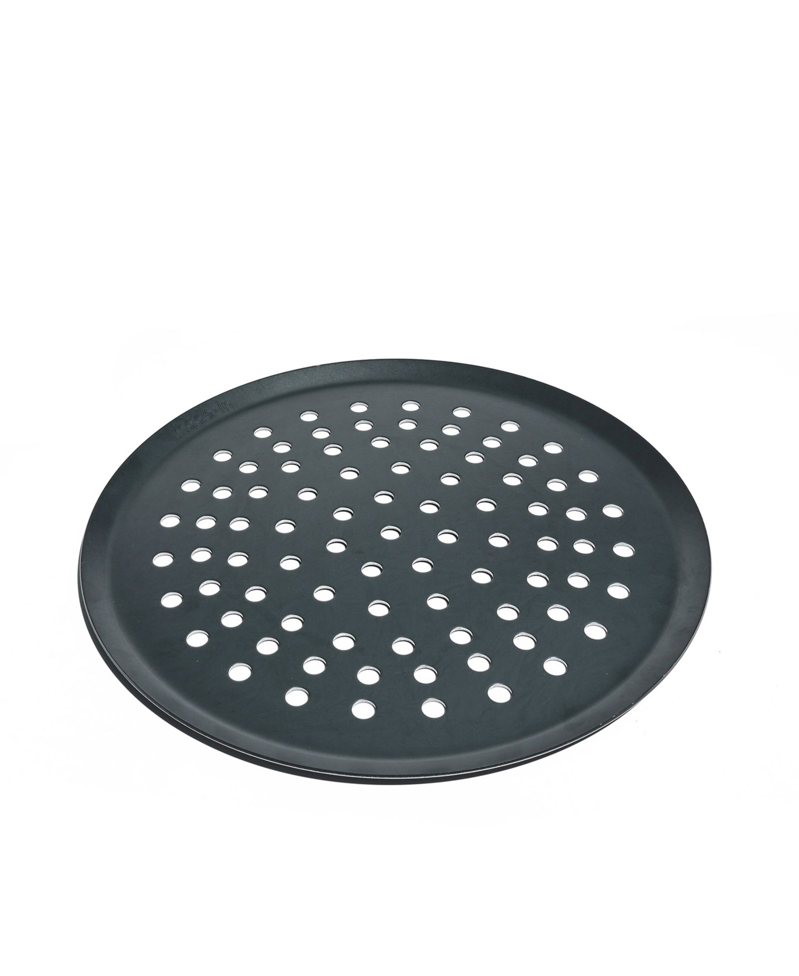 Pizza Steel Made In, 12.6" из углеродистой стали