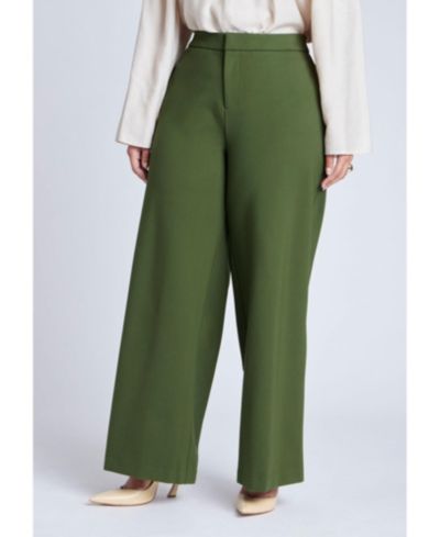 Dark forest green