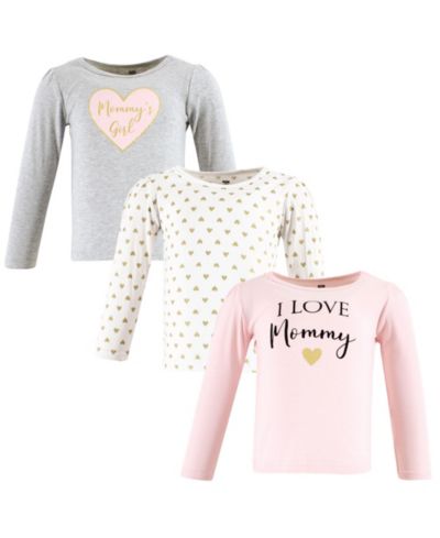 Girl mommy