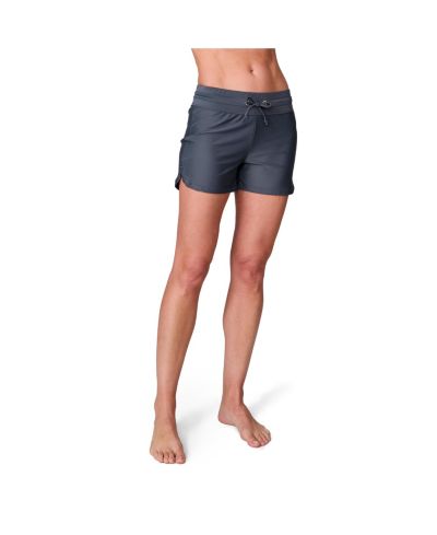 Free Country Women's Drawstring Swim Short