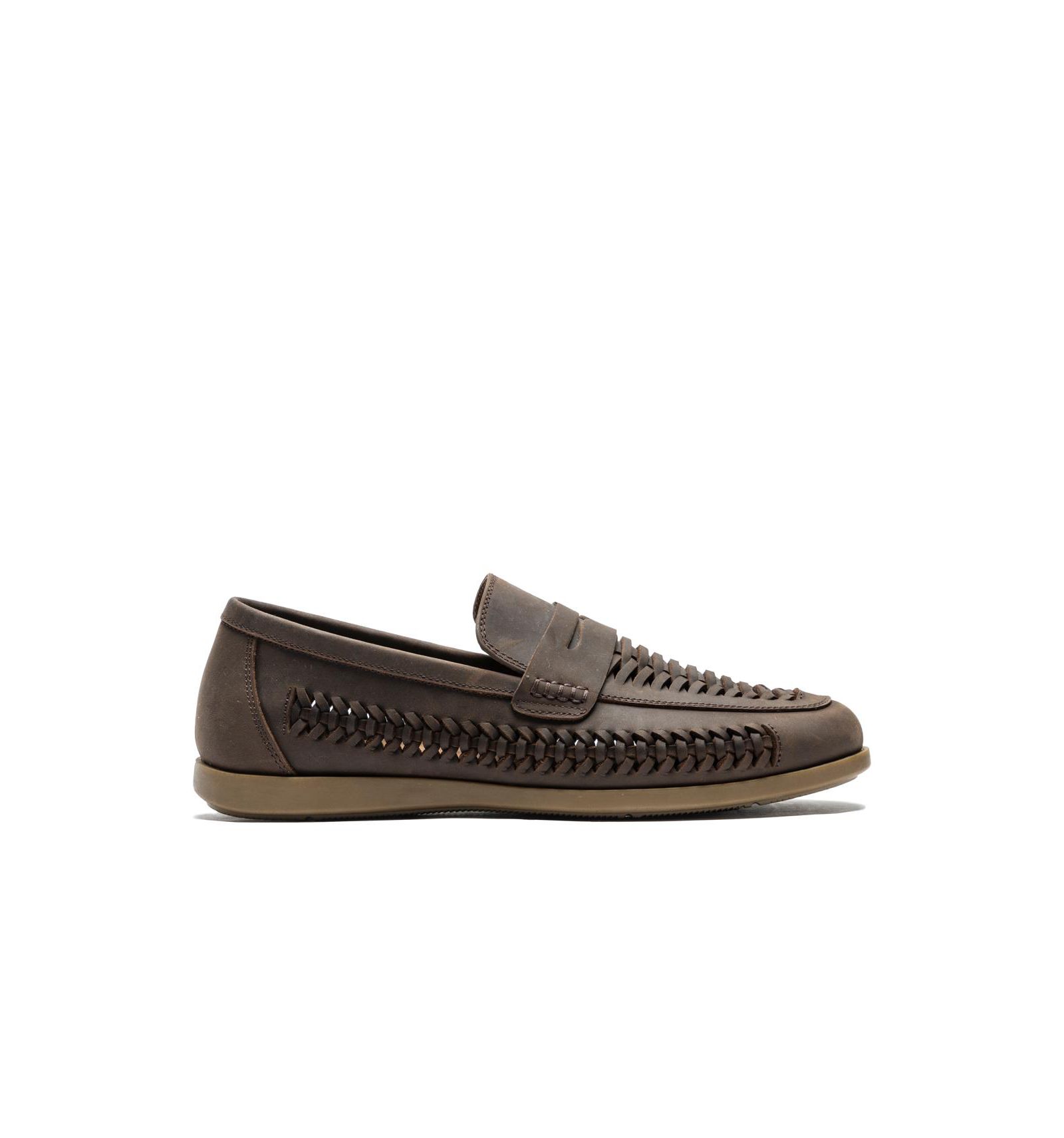 Rodd & Gunn Мужские Gisborne Huarache Slip On Loafer