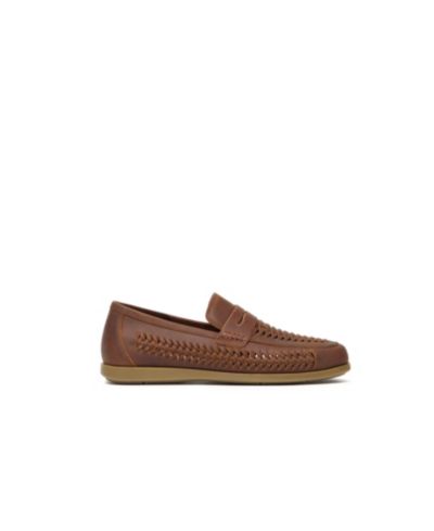 Rodd & Gunn Мужские Gisborne Huarache Slip On Loafer