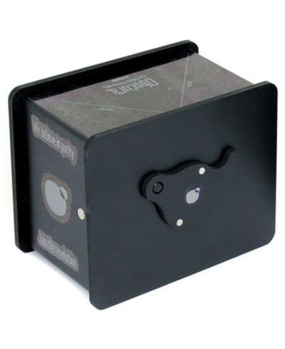 Комплект камер Ilford Obscura 4x5" Film Pinhole Camera Kit