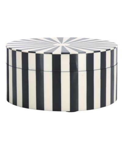 Charli Decor Box (Set of 2)