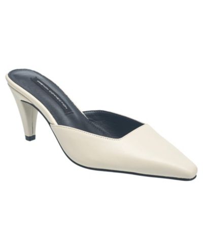 Туфли на каблуках French Connection Ladies Toulouse Kitten Heel