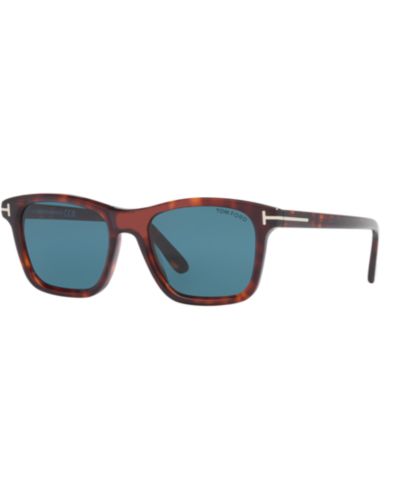 Tom Ford Мужские солнцезащитные очки, FT1179