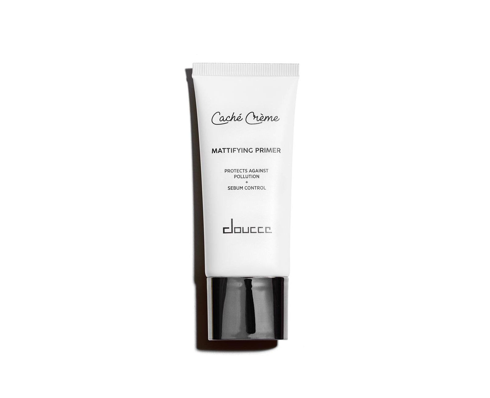Cache матирующий праймер Creme