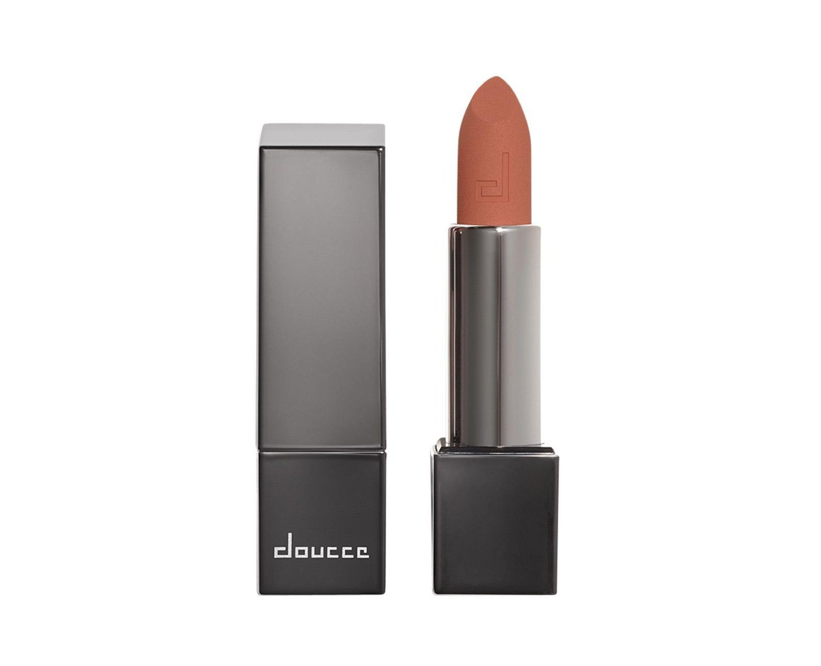 DOUCCE матовая помада Matte Temptation