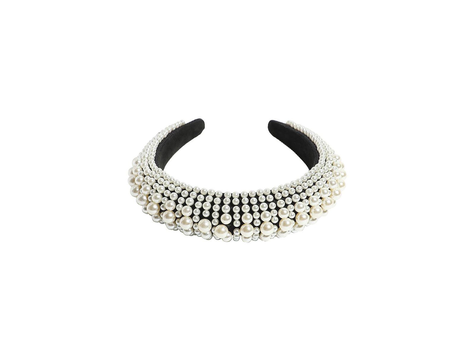 Повязка для волос Cluster Hairband