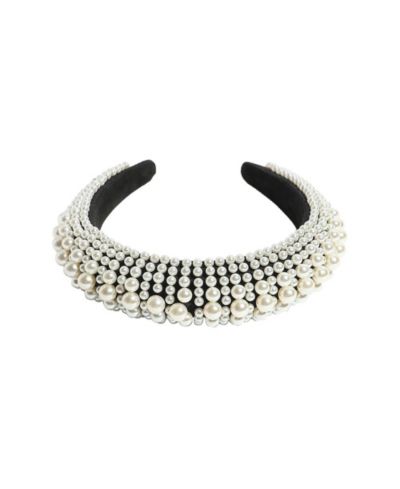 Повязка для волос Cluster Hairband
