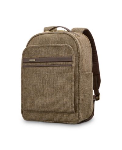 Hartmann Tweed Travel Backpack