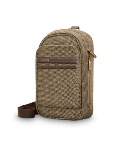 Сумка через плечо Hartmann Tweed Sling Bag