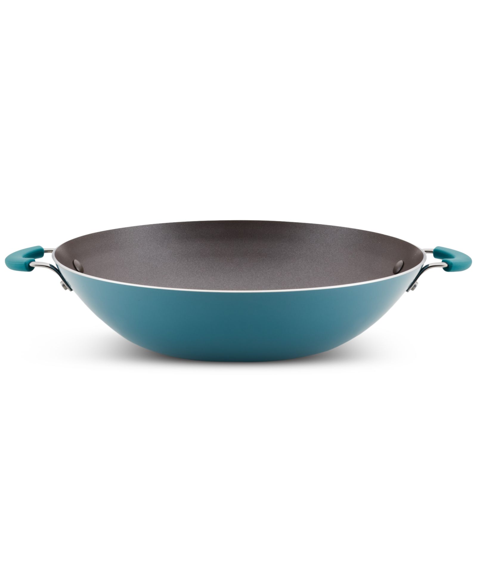 Вок Rachael Ray Cook + Create, антипригарный, 14"